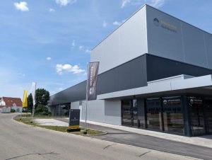 (Foto: Westfalia Technologies GmbH & Co. KG )