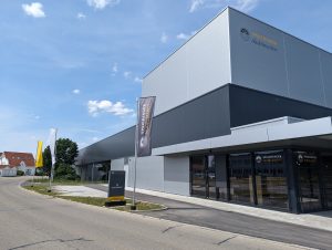 (Foto: Westfalia Technologies GmbH & Co. KG )