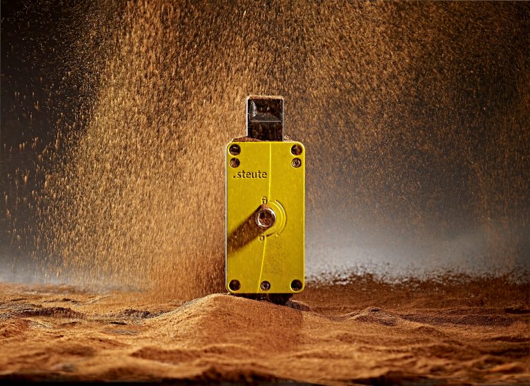 Ex STM 515 (Foto: steute)