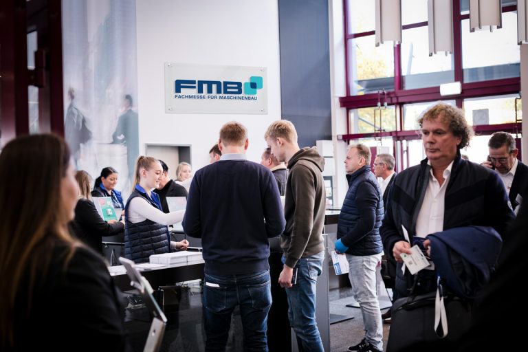 (Foto: Easyfairs GmbH)