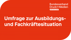 (Foto: Bundesverband Druck und Medien e.V. (bvdm))