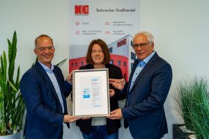 (Foto: Creditreform Bielefeld)