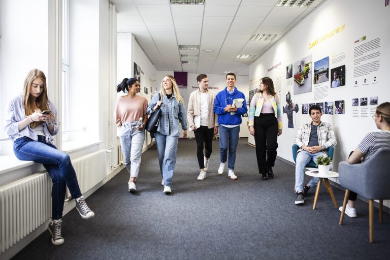 (Foto: FHM Bielefeld)