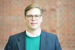 Kasper von Bockum (Foto: Dr. August Oetker Nahrungsmittel KG / Fotografin: Eva Tatje)