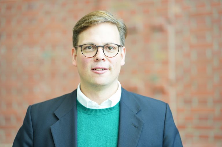 Kasper von Bockum (Foto: Dr. August Oetker Nahrungsmittel KG / Fotografin: Eva Tatje)