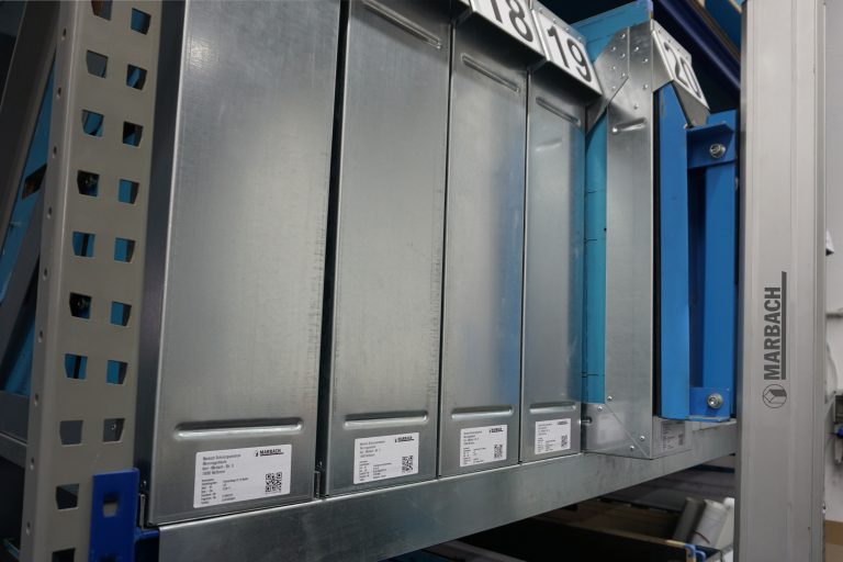 (Foto: Karl Marbach GmbH & Co. KG)