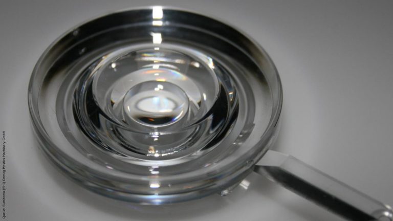 (Quelle: Sumitomo (SHI) Demag Plastics Machinery GmbH)