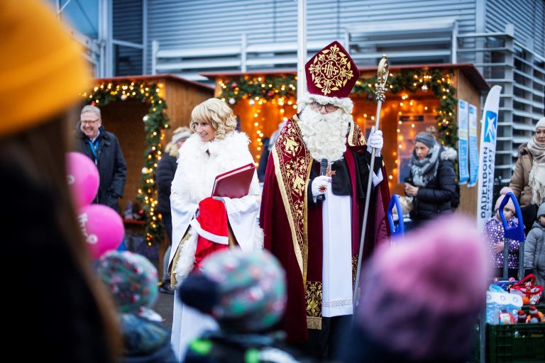 (Foto: Flughafen Paderborn/Lippstadt)