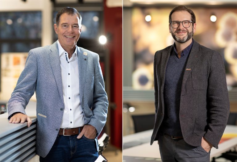 markilux bewegt sich seit Jahren mit seinen Markisen und seinem Service auf Innovationskurs. Diese Strategie hat in den vergangenen Jahren immer mehr Interesse an der Marke bei Fachkunden im In- und Ausland geweckt. (Foto: markilux)