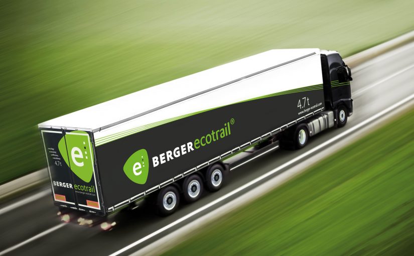 Schmitz Cargobull und Berger Fahrzeugtechnik GmbH starten gemeinsam in die Zukunft 