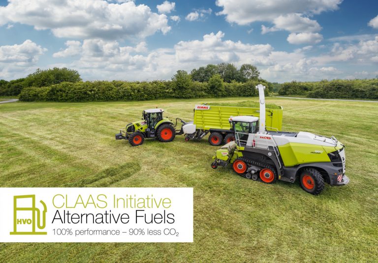 (Foto: CLAAS KGaA mbH)
