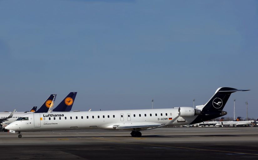 (Foto: Flughafen Paderborn/Lippstadt)