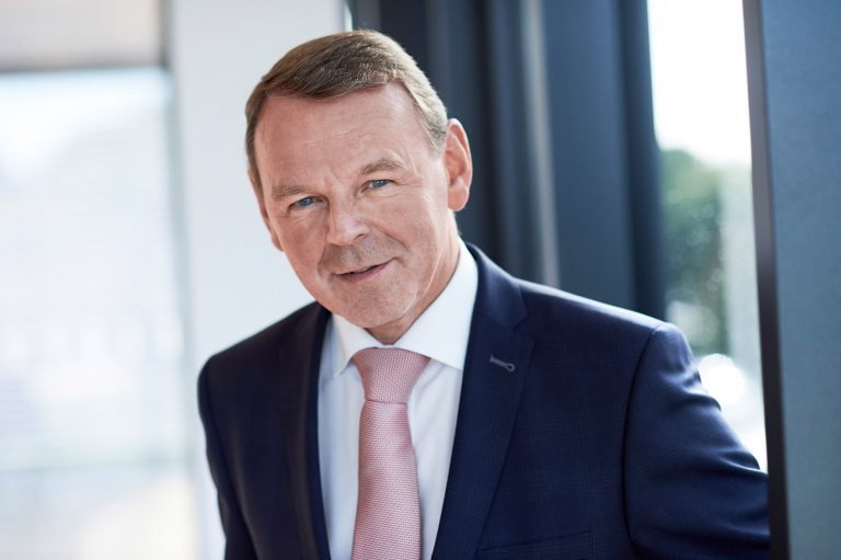 „Die Lage in der Industrie spitzt sich zu“, sagt Dr. Fritz Jaeckel, Hauptgeschäftsführer der IHK Nord Westfalen (Foto: Mensing/IHK Nord Westfalen)