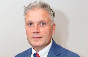 Mirko Marraccini (Foto: Schmitz Cargobull)