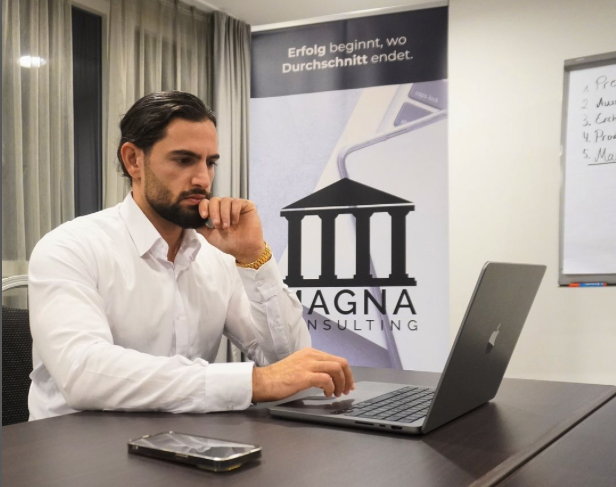 (Foto: Magna Consulting)