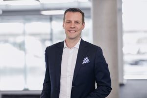 Dr. Heiner Lang, CEO von WAGO (Foto: WAGO)