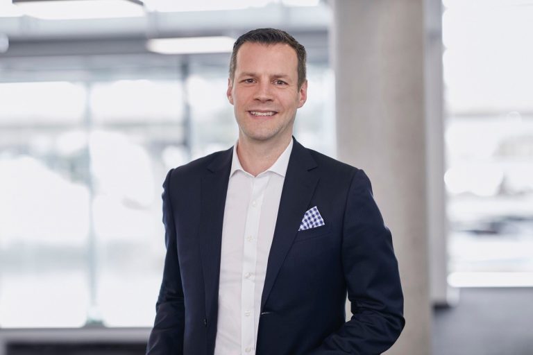 Dr. Heiner Lang, CEO von WAGO (Foto: WAGO)