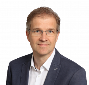 Dr. Rolf Kreimer, Rechtsanwalt, Notar und Geschäftsführer KMP Legal (Foto: HLB)