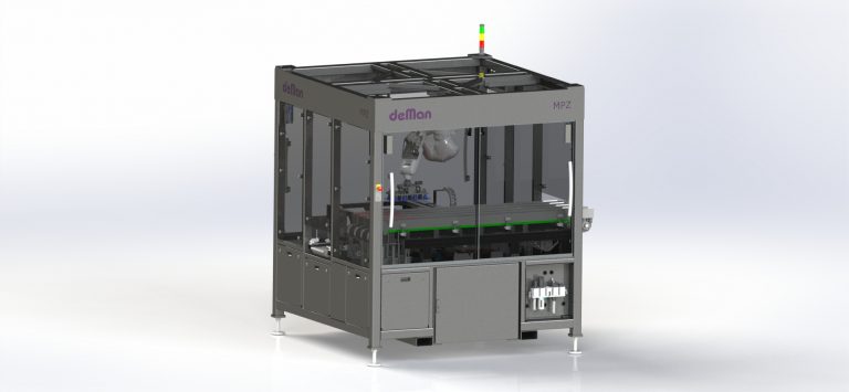 (Foto: de Man Automation + Service GmbH & Co. KG)