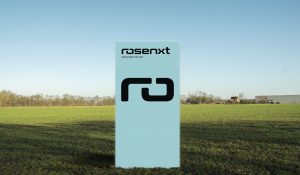 Auf gut 110.000 Quadratmetern wird in Wietmarschen-Lohne ein neuer Standort entstehen, an dem das Know-how der Rosenxt Gruppe zukünftig zusammengeführt und weiterausgebaut werden wird. (Foto: Rosenxt)