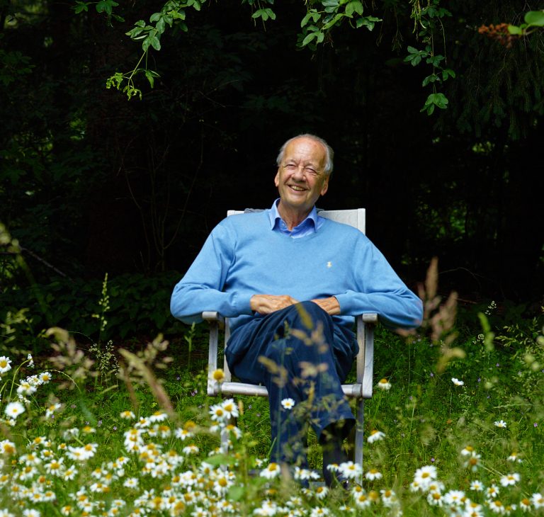 (Foto: Dr. August Oetker KG / Fotografin: Nina-Maria Oetker)