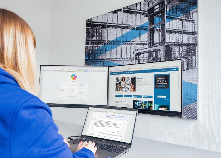 (Foto: Nagel-Group Logistics SE)