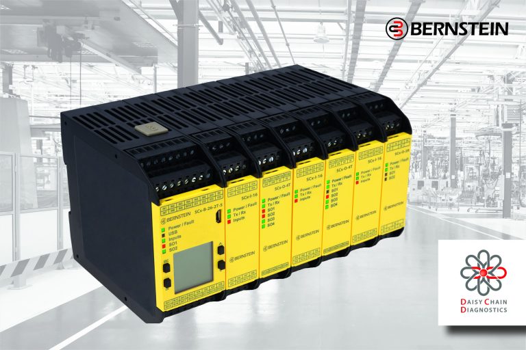 (Foto: Bernstein AG)