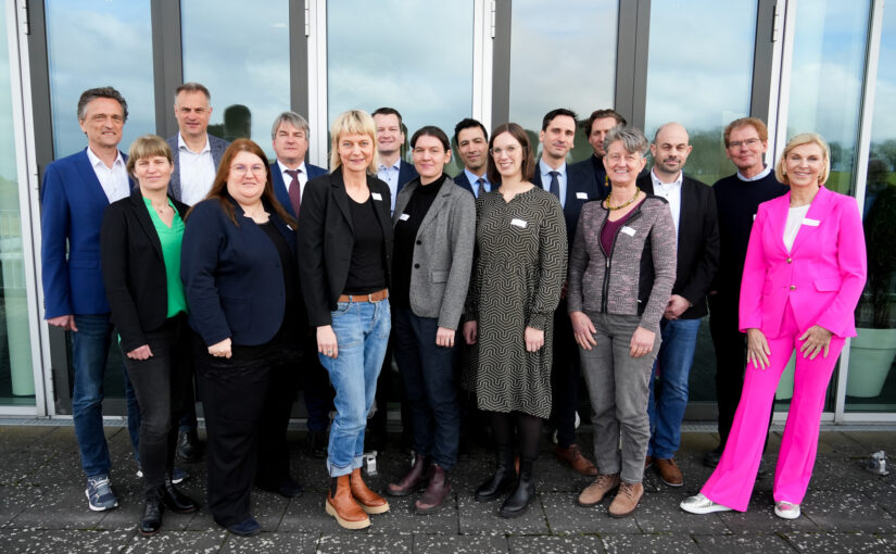 Starker Zuwachs in Lehre und Forschung an der Hochschule Osnabrück