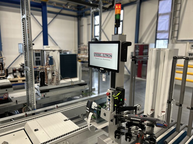 (Foto: Bernstein AG)