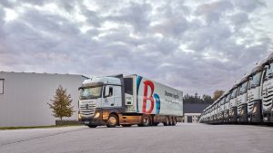 (Foto: Brummer Logistik)