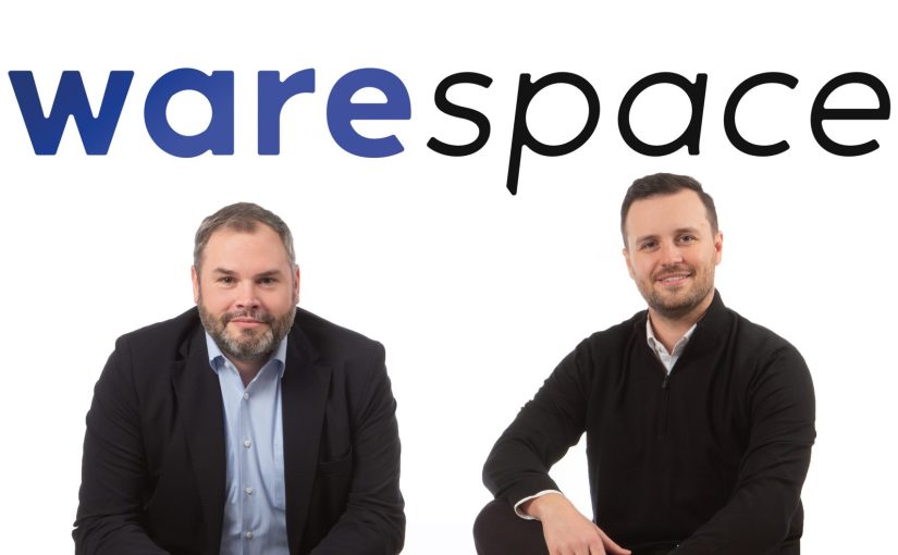 Warespace bietet europaweit Zugriff auf Lagerflächen