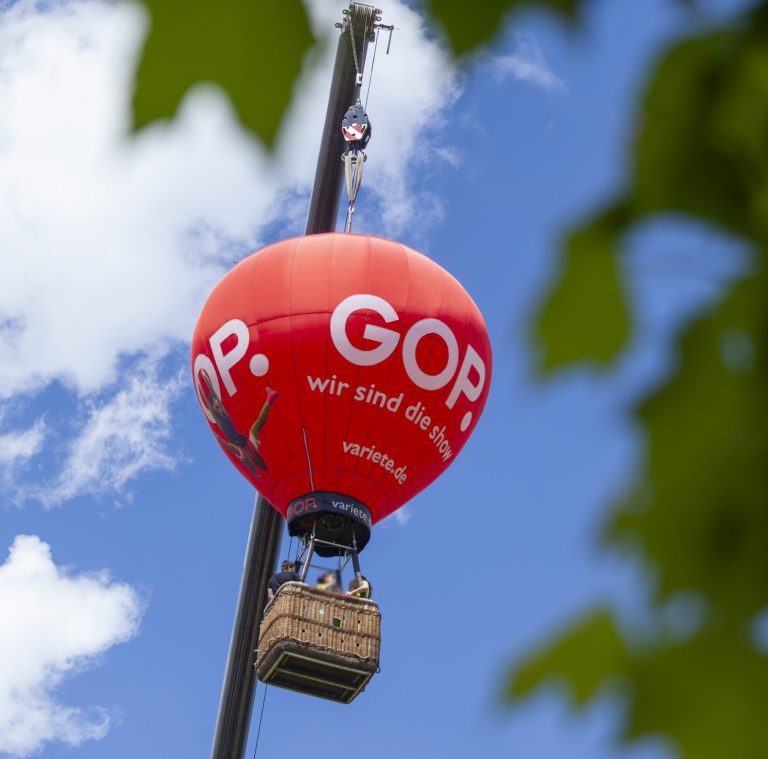 (Foto: GOP Kaiserpalais Bad Oeynhausen GmbH & Co. KG)