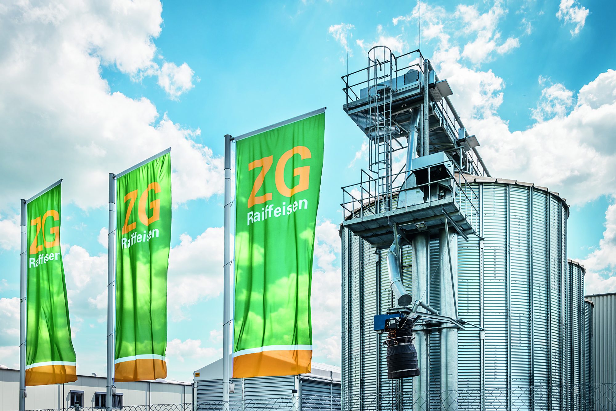 (Foto: ZG Raiffeisen)