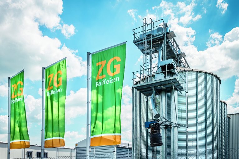 (Foto: ZG Raiffeisen)