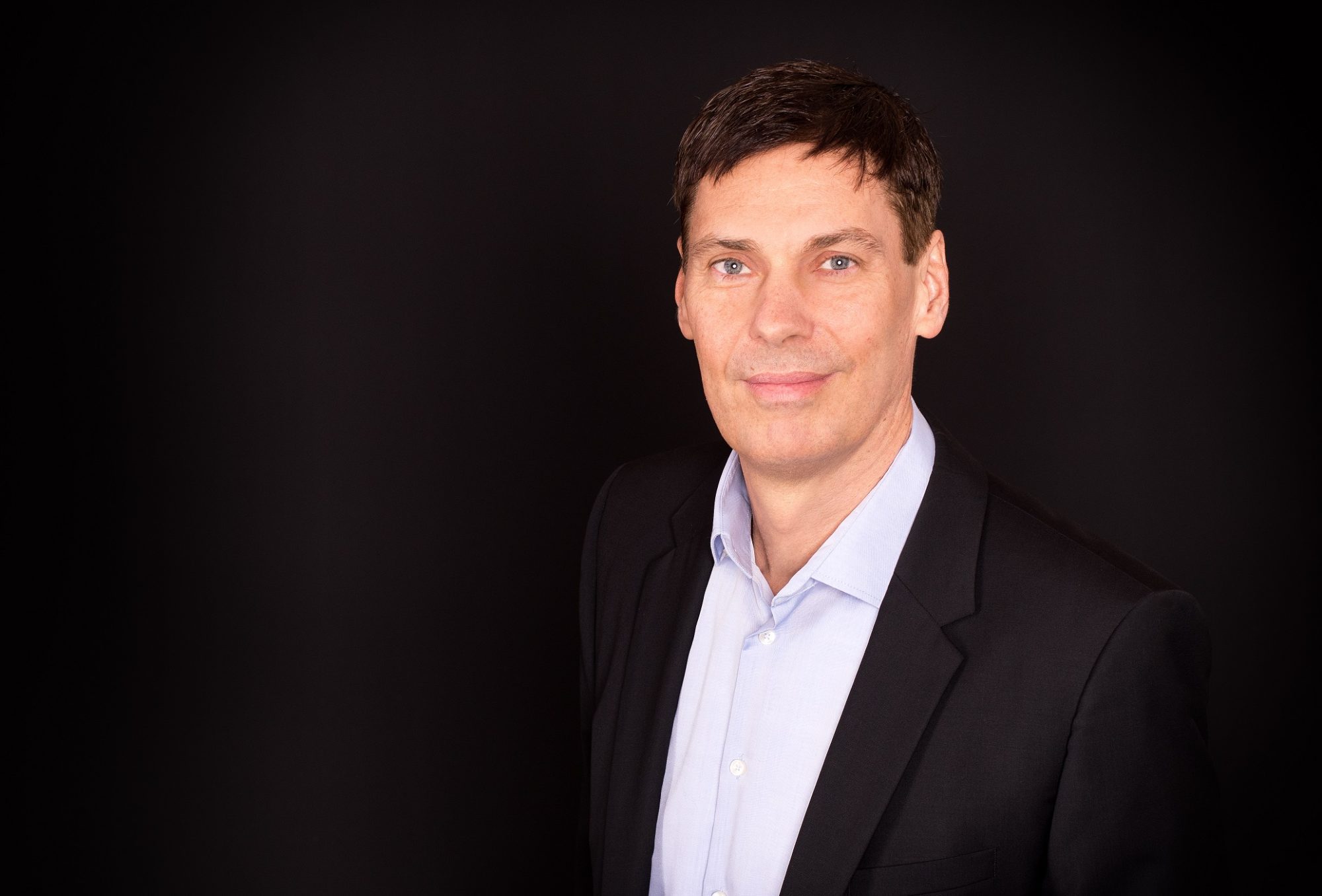 Geschäftsführer Jürgen Litz (Foto: cobra GmbH)