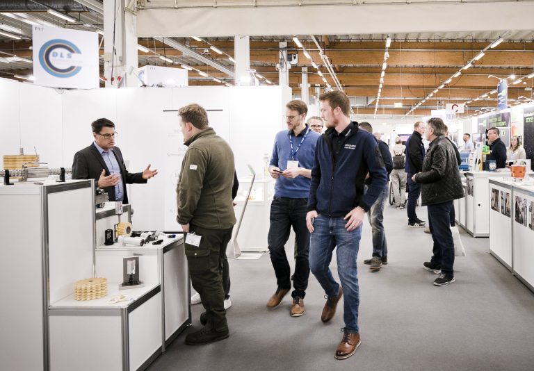 (Foto: Easyfairs GmbH)