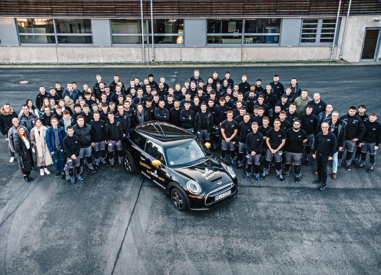 Die Hettich Education Academy. (Foto: Hettich)