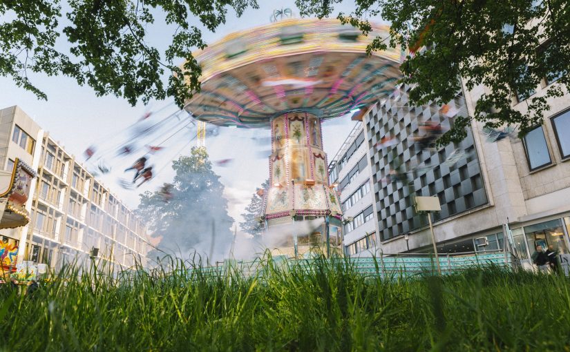 Vorfreude auf Leineweber-Markt 2024 steigt