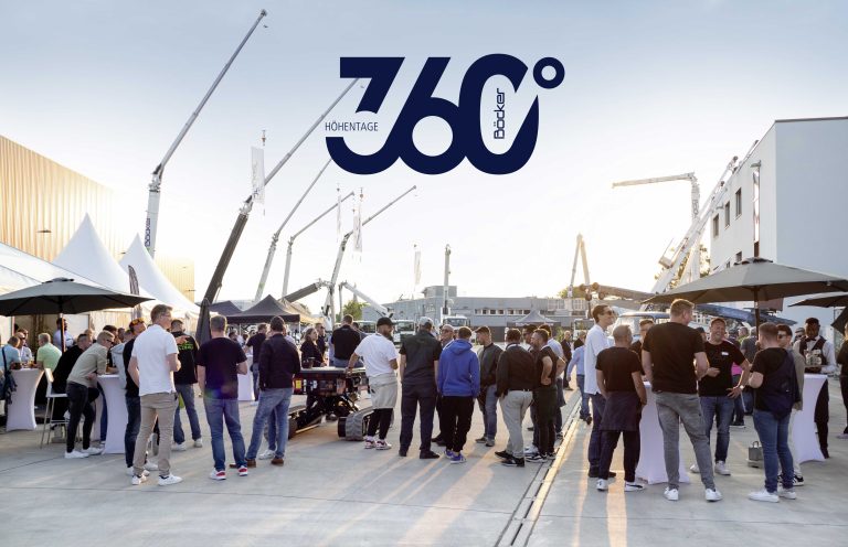 (Foto: Böcker Maschinenwerke GmbH)