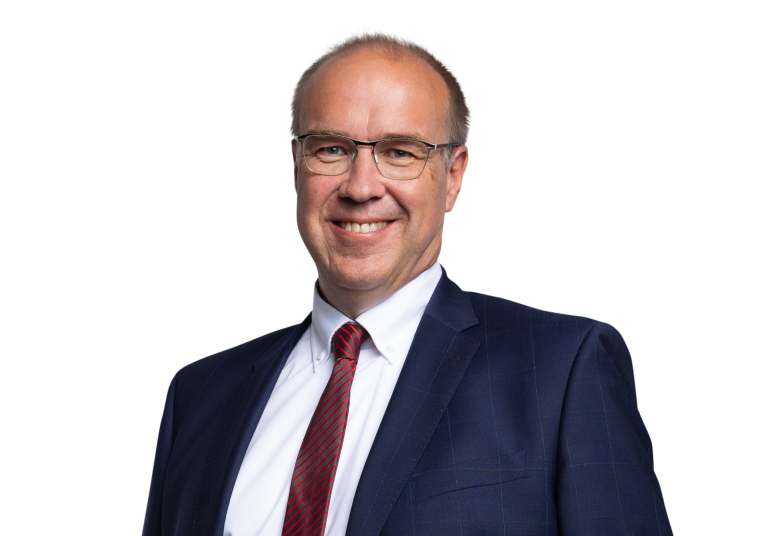 Klaus Dunkel, Wirtschaftsprüfer, Steuerberater und Partner bei HLB Klein Mönstermann, Osnabrück (Foto: HLB)