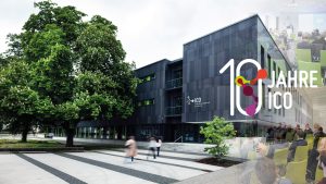 ICO InnovationsCentrum Osnabrück (Foto: ICO GmbH)