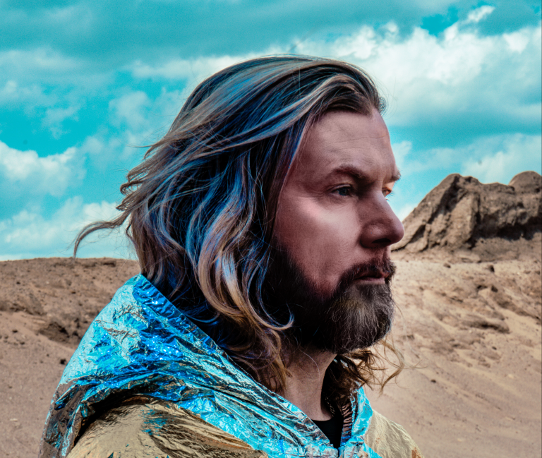 Als dritter Künstler beim Open-Air-Event „Summer Closing“ in Bielefeld steht der Singer-Songwriter Rea Garvey fest, der zu den erfolgreichsten Musikern Deutschlands zählt. (Foto: @image_amaru)