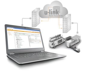 Weidmüller_remote access_u-link (Foto: Weidmüller)