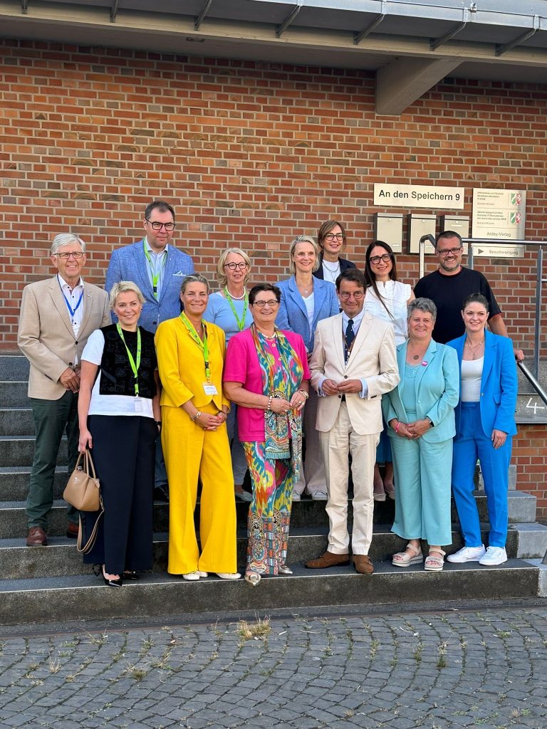 2. Frauen-Wirtschaftstag (Foto: Kompetenzzentrum Frau & Beruf Münsterland)