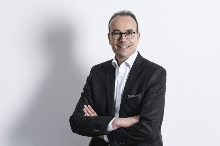 Marcus Kunert, Partner bei HLB Stückmann, Bielefeld (Foto: Susanne Freitag, fotodesign Freitag)