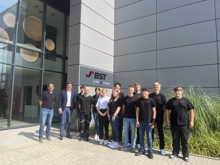 (Foto: BST GmbH)