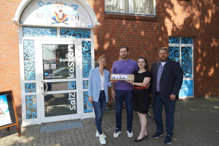 (Foto: Stadt Lingen (Ems))