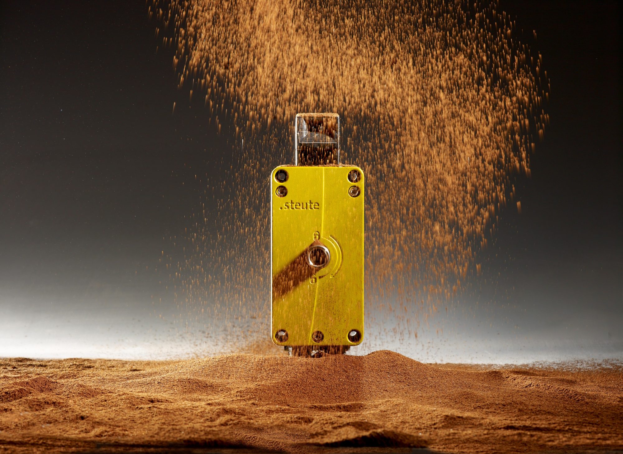 STM 515 Extreme (Foto: Steute)