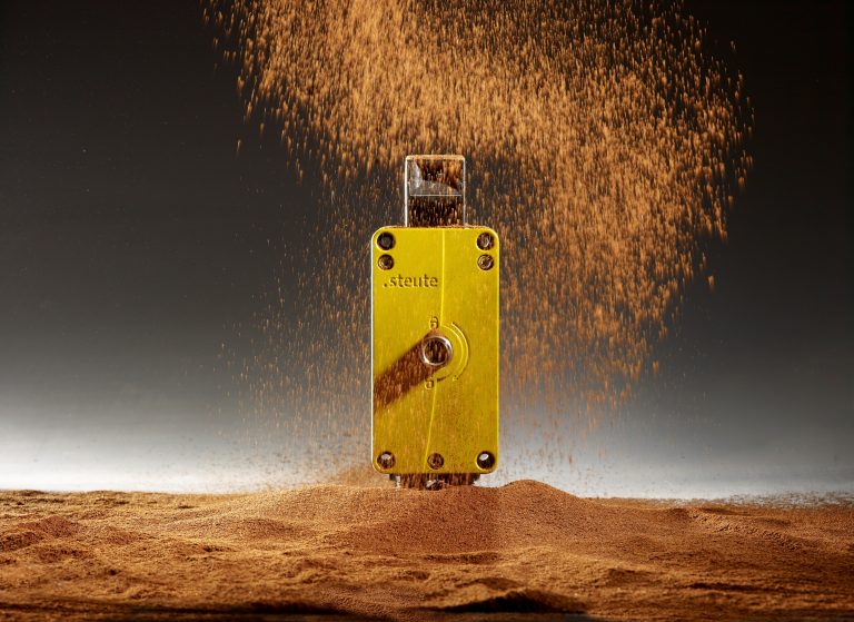 STM 515 Extreme (Foto: Steute)