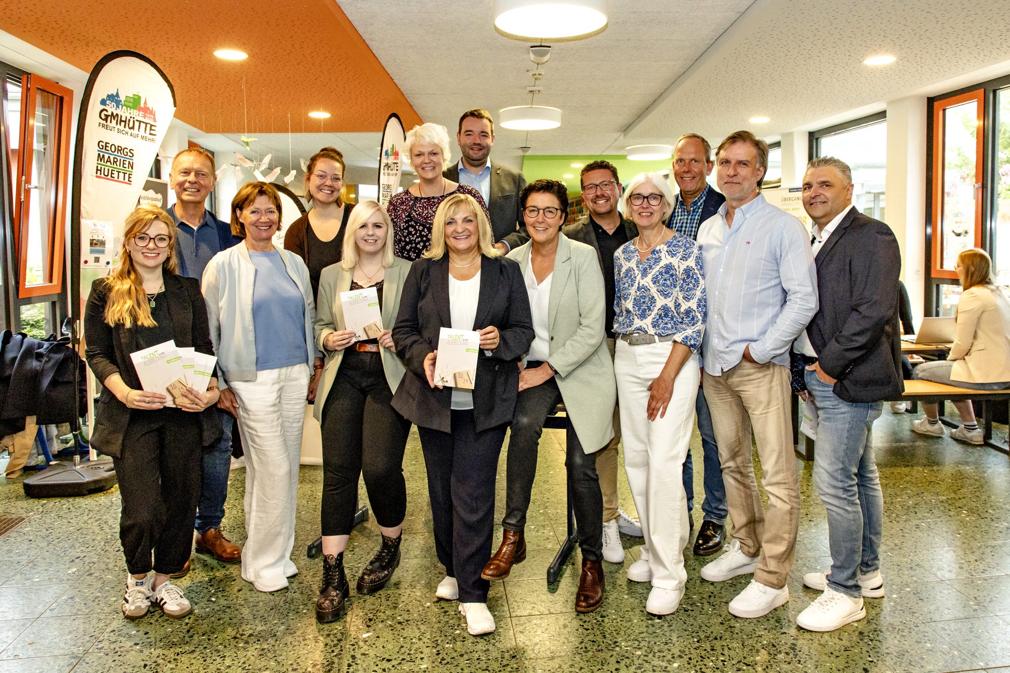 (Foto: MaßArbeit / Miriam Loeskow-Bücker)